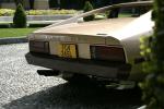 De Tomaso Pantera 7X Montella 1973 года